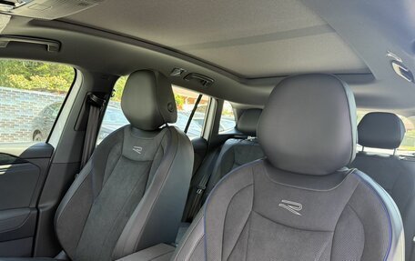 Volkswagen Tiguan, 2026 год, 4 680 000 рублей, 15 фотография