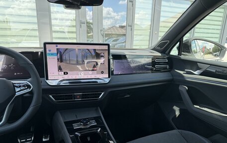 Volkswagen Tiguan, 2026 год, 4 680 000 рублей, 12 фотография