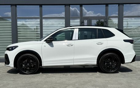 Volkswagen Tiguan, 2026 год, 4 680 000 рублей, 8 фотография