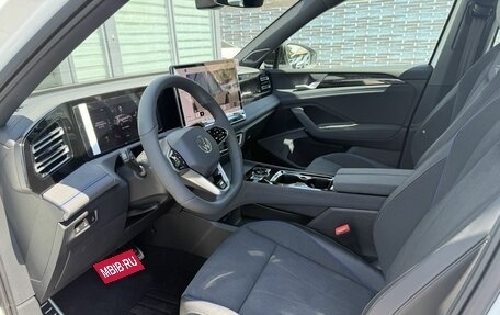 Volkswagen Tiguan, 2026 год, 4 680 000 рублей, 10 фотография