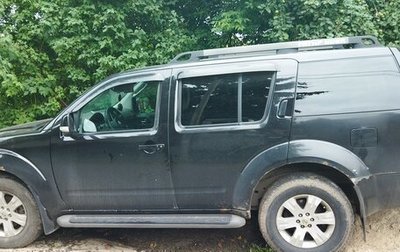Nissan Pathfinder, 2008 год, 650 000 рублей, 1 фотография