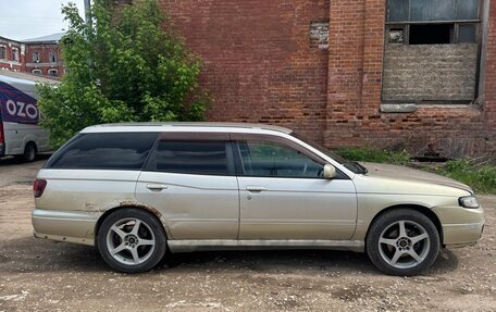 Nissan Avenir II, 1998 год, 450 000 рублей, 3 фотография