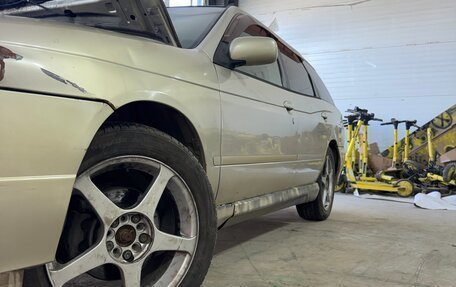 Nissan Avenir II, 1998 год, 450 000 рублей, 5 фотография