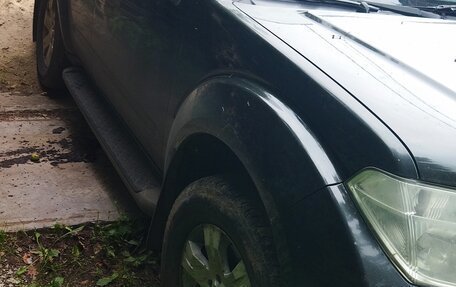 Nissan Pathfinder, 2008 год, 650 000 рублей, 3 фотография