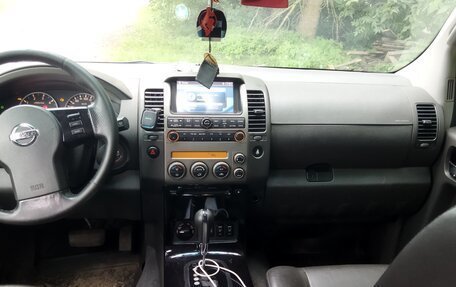 Nissan Pathfinder, 2008 год, 650 000 рублей, 6 фотография