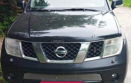 Nissan Pathfinder, 2008 год, 650 000 рублей, 4 фотография