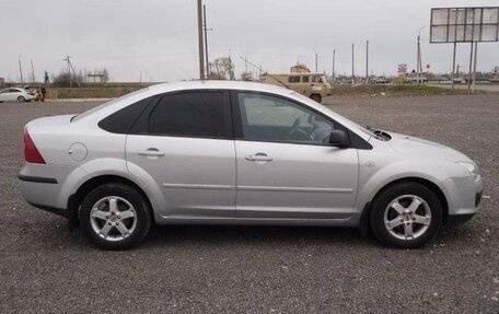 Ford Focus IV, 2005 год, 307 000 рублей, 1 фотография