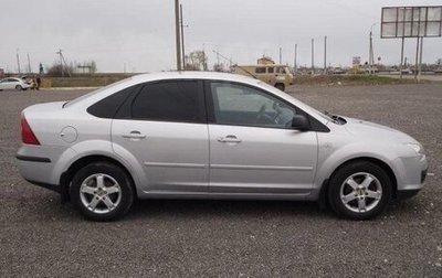 Ford Focus IV, 2005 год, 307 000 рублей, 1 фотография