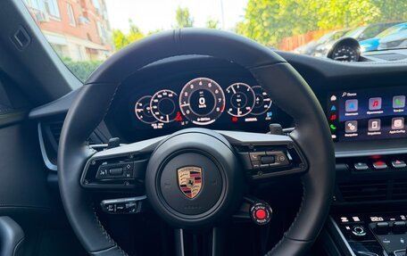Porsche 911, 2026 год, 26 990 000 рублей, 1 фотография