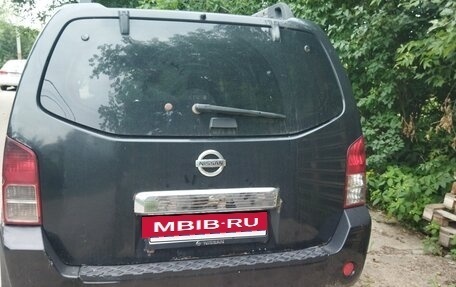 Nissan Pathfinder, 2008 год, 650 000 рублей, 2 фотография