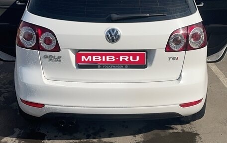 Volkswagen Golf Plus II, 2011 год, 780 000 рублей, 1 фотография