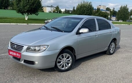 Lifan Solano I (630) рестайлинг, 2012 год, 230 000 рублей, 1 фотография