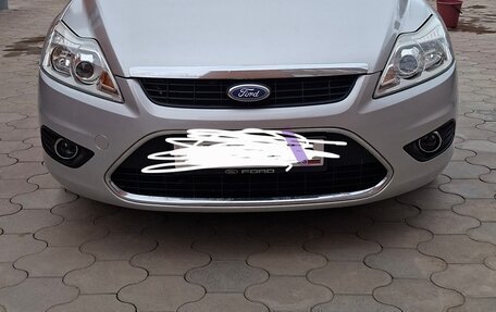 Ford Focus II рестайлинг, 2010 год, 655 000 рублей, 1 фотография