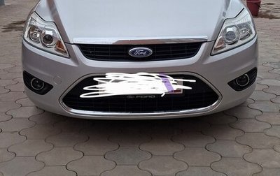 Ford Focus II рестайлинг, 2010 год, 655 000 рублей, 1 фотография