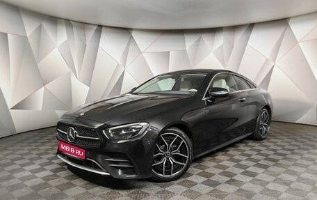 Mercedes-Benz E-Класс, 2021 год, 5 262 900 рублей, 1 фотография