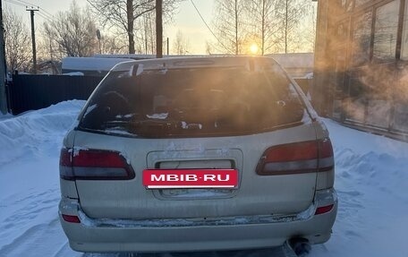 Nissan Avenir II, 1998 год, 450 000 рублей, 12 фотография