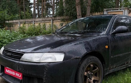 Toyota Sprinter Trueno VI (AE100/AE101), 1991 год, 220 000 рублей, 2 фотография