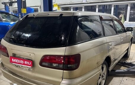 Nissan Avenir II, 1998 год, 450 000 рублей, 13 фотография