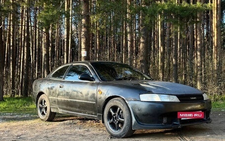 Toyota Sprinter Trueno VI (AE100/AE101), 1991 год, 220 000 рублей, 7 фотография