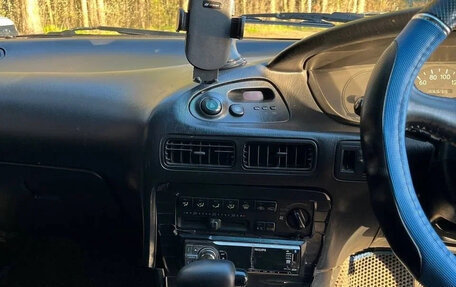 Toyota Sprinter Trueno VI (AE100/AE101), 1991 год, 220 000 рублей, 11 фотография
