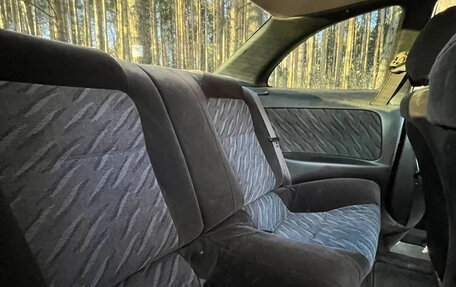 Toyota Sprinter Trueno VI (AE100/AE101), 1991 год, 220 000 рублей, 13 фотография