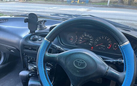 Toyota Sprinter Trueno VI (AE100/AE101), 1991 год, 220 000 рублей, 12 фотография