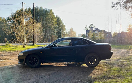 Toyota Sprinter Trueno VI (AE100/AE101), 1991 год, 220 000 рублей, 10 фотография