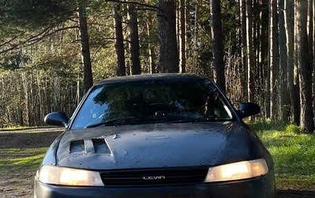 Toyota Sprinter Trueno VI (AE100/AE101), 1991 год, 220 000 рублей, 4 фотография
