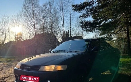 Toyota Sprinter Trueno VI (AE100/AE101), 1991 год, 220 000 рублей, 6 фотография