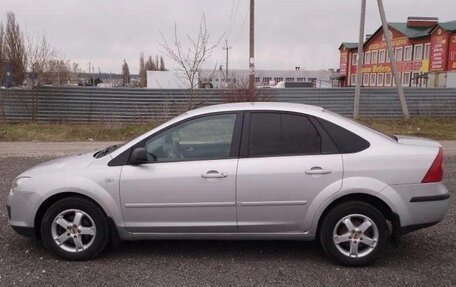 Ford Focus IV, 2005 год, 307 000 рублей, 2 фотография