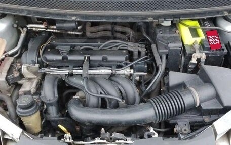 Ford Focus IV, 2005 год, 307 000 рублей, 6 фотография