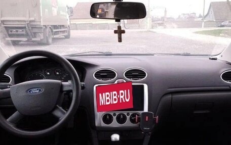 Ford Focus IV, 2005 год, 307 000 рублей, 7 фотография