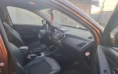 Hyundai ix35 I рестайлинг, 2013 год, 1 252 000 рублей, 6 фотография
