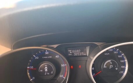 Hyundai ix35 I рестайлинг, 2013 год, 1 252 000 рублей, 8 фотография