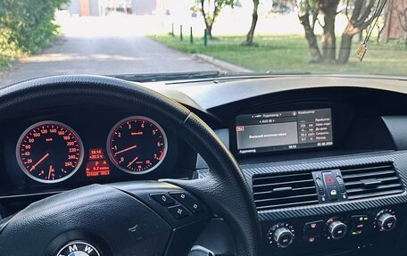 BMW 5 серия, 2003 год, 850 000 рублей, 4 фотография