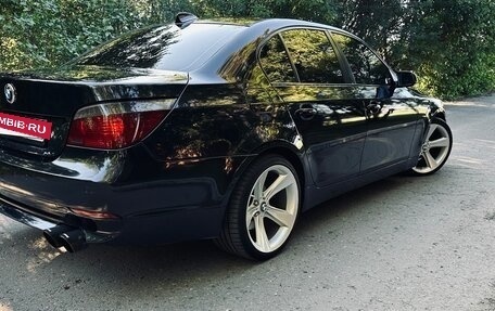 BMW 5 серия, 2003 год, 850 000 рублей, 5 фотография