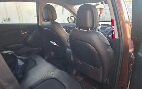 Hyundai ix35 I рестайлинг, 2013 год, 1 252 000 рублей, 7 фотография
