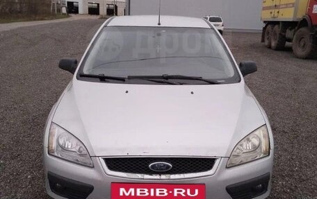 Ford Focus IV, 2005 год, 307 000 рублей, 3 фотография