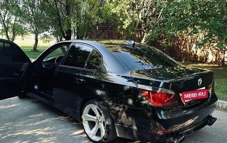 BMW 5 серия, 2003 год, 850 000 рублей, 7 фотография