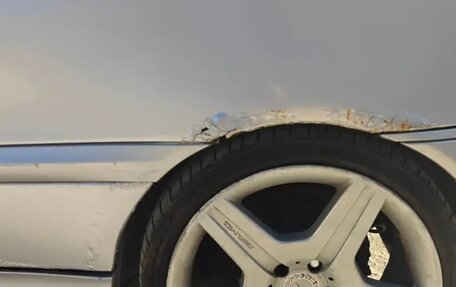 Mercedes-Benz C-Класс, 2001 год, 350 000 рублей, 7 фотография