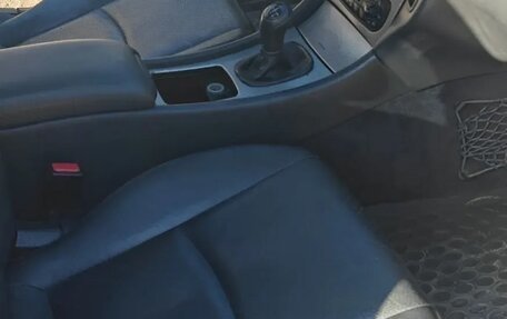 Mercedes-Benz C-Класс, 2001 год, 350 000 рублей, 16 фотография