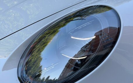 Porsche 911, 2026 год, 26 990 000 рублей, 13 фотография