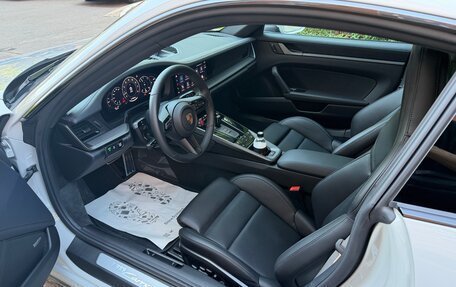 Porsche 911, 2026 год, 26 990 000 рублей, 11 фотография