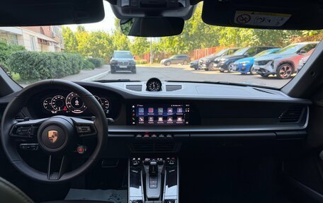 Porsche 911, 2026 год, 26 990 000 рублей, 6 фотография