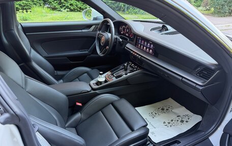 Porsche 911, 2026 год, 26 990 000 рублей, 5 фотография