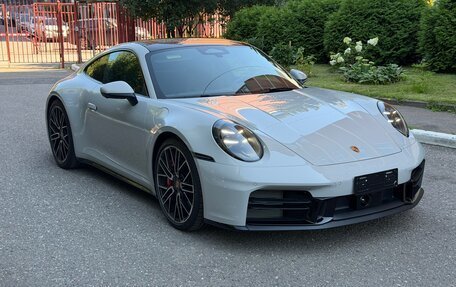 Porsche 911, 2026 год, 26 990 000 рублей, 16 фотография
