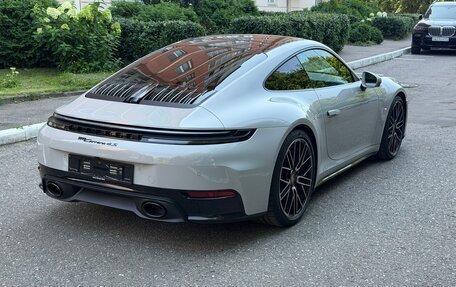 Porsche 911, 2026 год, 26 990 000 рублей, 17 фотография
