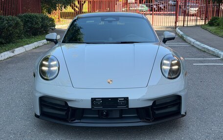 Porsche 911, 2026 год, 26 990 000 рублей, 21 фотография