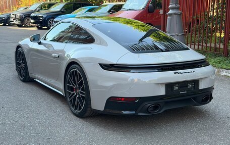 Porsche 911, 2026 год, 26 990 000 рублей, 19 фотография