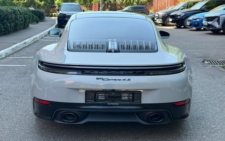 Porsche 911, 2026 год, 26 990 000 рублей, 18 фотография
